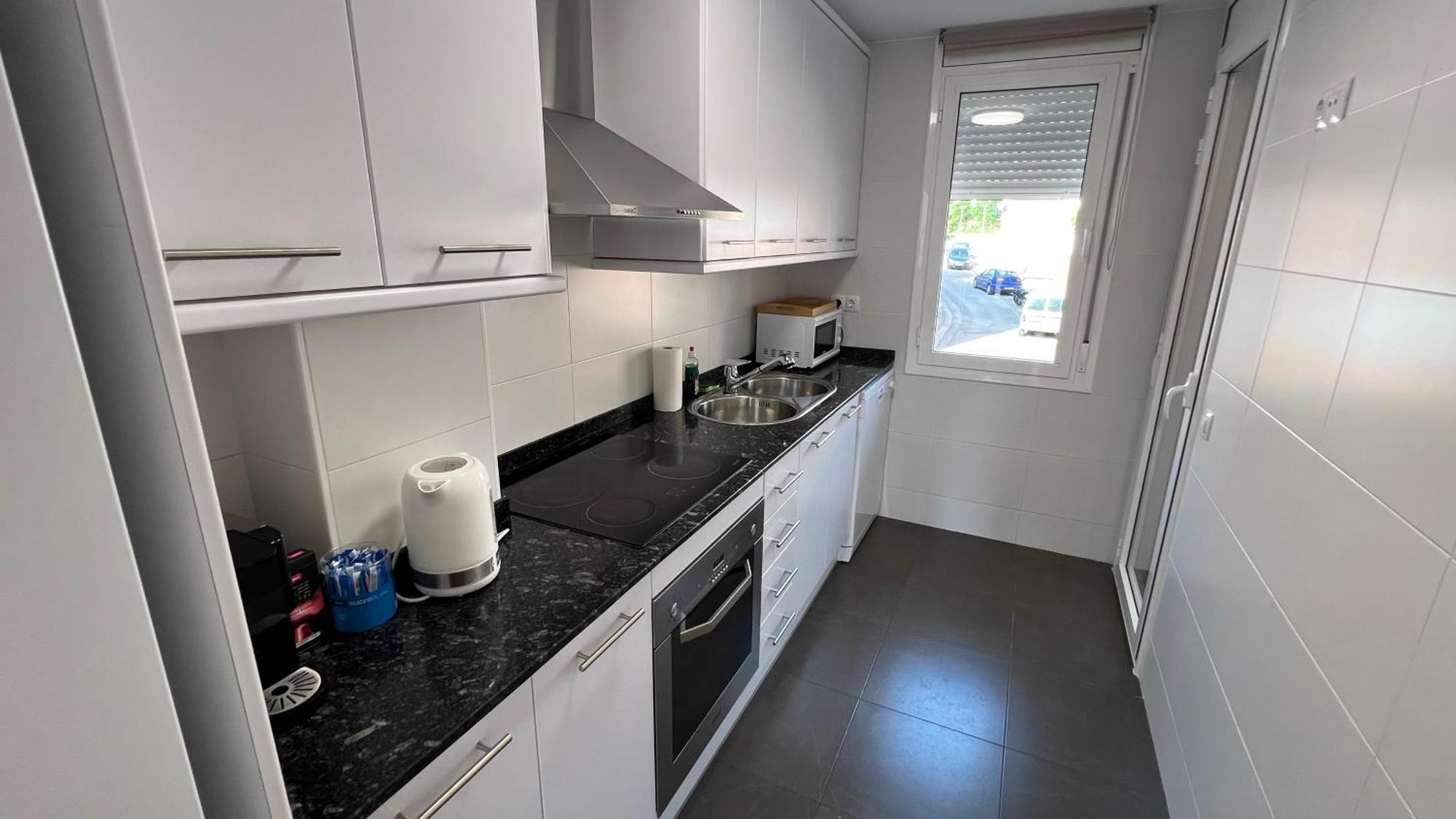 Sant Jordi de Cercs Apartament Acollidor Al Bergueda 6P מראה חיצוני תמונה